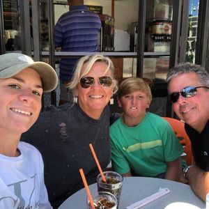 Meet your Posher, Connor